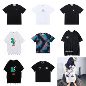 Off white OW Fashion T-shirt-1409