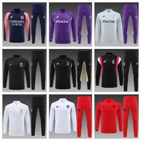 Classic training suit-1598