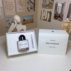 Byredo Library Perfume-3367